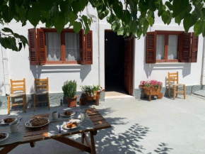 Pinio's Traditional House - Dodekanes Soroni